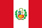 Peru Flag